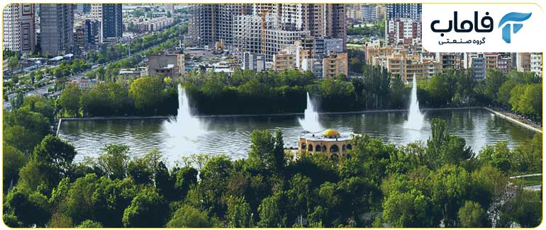 سپتیک تانک در تبریز