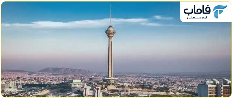 سپتیک تانک در تهران