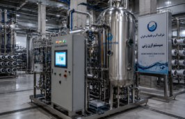 راهنمای تعیین دوز و ظرفیت ازن ژنراتور